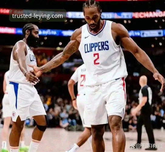 3个关键角度解读快船失利：从伦纳德赛后发言看NBA赛场风云